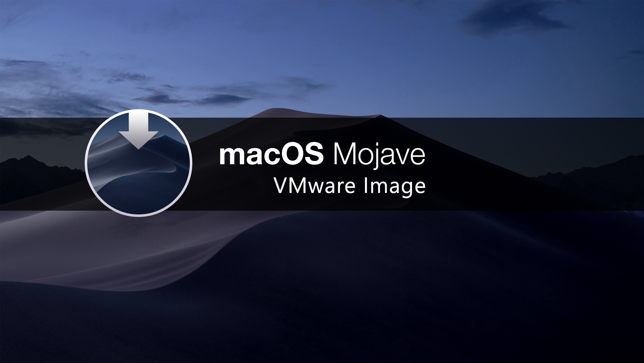 Can I Still Download Macos Mojave